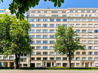 Appartement te huur in Avenue Louise 391 Elsene