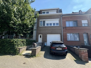 Huis te koop in Bloemendalaan 90 Strombeek-Bever