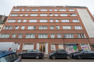 Appartement te koop in Rue de Danemark 31 Sint-Gillis