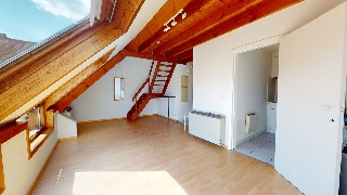 Flat - Studio te koop in Avenue Gilbert Mullie 27 Sint-Lambrechts-Woluwe