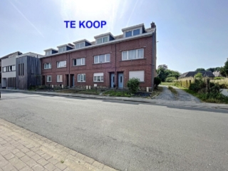 Huis te koop in Brusselstraat 613 Dilbeek