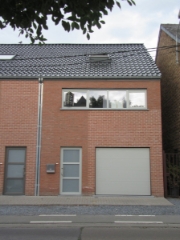 Huis te huur in Avenue d'Hyon 131 Mons