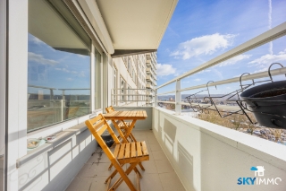 Appartement te koop in Esplanade de la Paix 6 Herstal