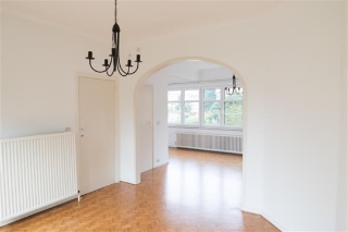 Huis te huur in avenue des Sapins 3 Sint-Pieters-Woluwe