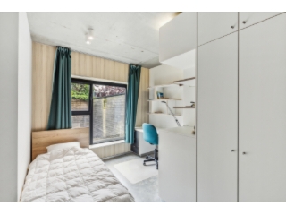 Flat - Studio te koop in Paardenmarkt 75 Antwerpen