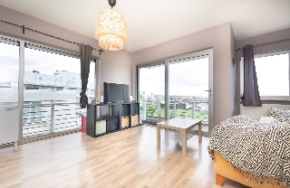 Flat - Studio te koop in Avenue des Tamaris 35 Sint-Jans-Molenbeek