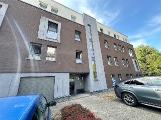 Appartement te huur in Rue du Pont Canal 12 Mons