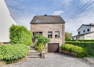 Huis te koop in Avenue de Mersch 56 Aarlen