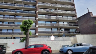 Appartement te koop in Avenue de l'Hôpital 1 Mons