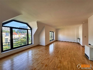 Penthouse te koop in Chaussée de Roodebeek 114 Sint-Lambrechts-Woluwe