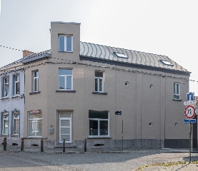 Huis te huur in Rue de Bouvy 121 La Louvière