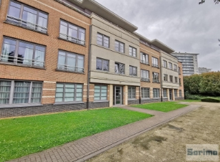 Gelijkvloers te huur in Rue Theodore De Cuyper 177 Sint-Lambrechts-Woluwe