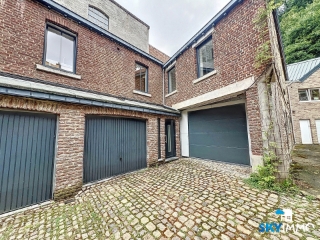 Duplex te huur in Rue de Mangombroux 191/B Verviers