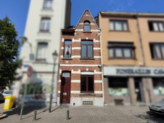 Huis te koop in Rue du Fort 95 Sint-Gillis