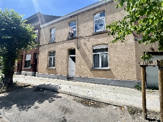 Appartement te huur in Rue de la Fourmilière 4 Mons