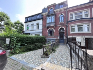 Duplex te huur in Rue Du Parc 17 Verviers