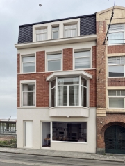 Appartement te koop in Kortrijksepoortstraat 160 Gent