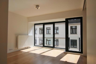 Flat - Studio te huur in Rue Saint-Géry 9 Brussel