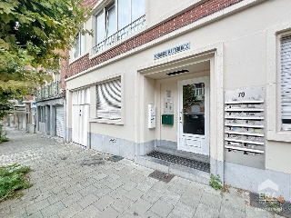 Flat - Studio te koop in Avenue Maurice Maeterlinck 70 Schaarbeek