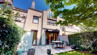 Huis te huur in Clos Marcel Fonteyne 7 Sint-Lambrechts-Woluwe