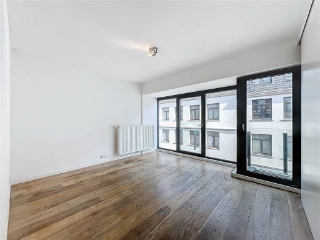 Flat - Studio te huur in Rue Saint-Géry 9 Brussel