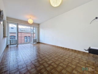 Appartement te huur in Rue Felix Wodon 29 Namen