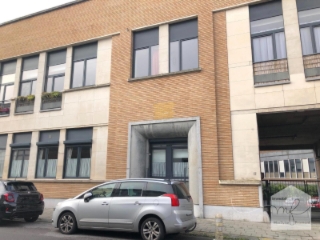 Appartement te huur in Rue de la Concorde 17 La Louvière