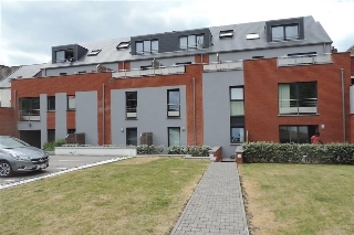 Appartement te huur in Chaussée de Bruxelles 62 Mons