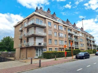 Flat - Studio te huur in Avenue Jacques Brel 38 Sint-Lambrechts-Woluwe