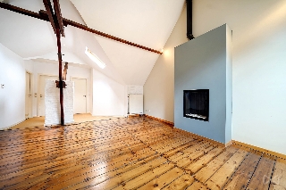 Loft te koop in Rue de la Bougie 37 Brussel