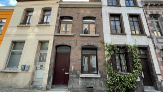 Huis te huur in Rue des Groseillers 8 Mons