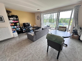 Appartement te huur in Parc de la Sablonniere 14 Mons