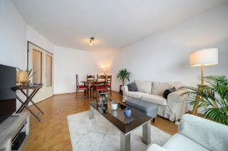 Appartement te koop in Avenue de la Charmille 16 Sint-Lambrechts-Woluwe