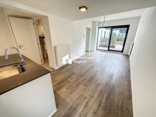 Appartement te huur in Rue de la Monnaie 4 Namen