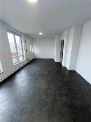 Appartement te huur in Rue Bosquetville 2 Charleroi