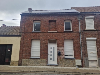 Huis te huur in Rue des Ecoles 28 Roucourt