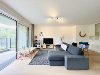 Appartement te huur in Allée Christian de Duve 10 Sint-Lambrechts-Woluwe