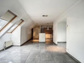 Penthouse te koop in Bergensesteenweg 852 Anderlecht