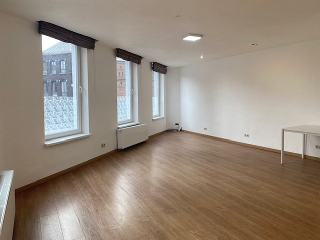 Triplex te huur in RUE EMILE VANDERVELDE 14 Charleroi