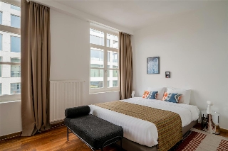 Appartement te huur in Van Ertbornstraat Antwerpen