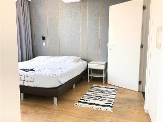 Appartement te huur in Quai au Foin Brussel