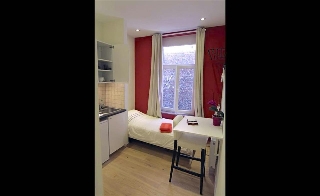 Appartement te huur in Avenue de la Brabançonne Brussel