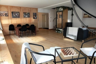 Appartement te huur in Place des Martyrs Brussel