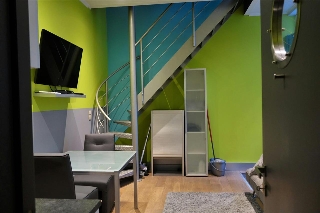 Appartement te huur in Lange Dijkstraat Antwerpen