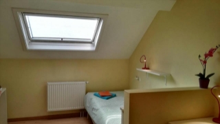 Appartement te huur in John Waterloo Wilsonstraat Brussel