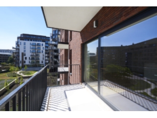 Appartement te huur in Avenue Marcel Thiry 206 Sint-Lambrechts-Woluwe