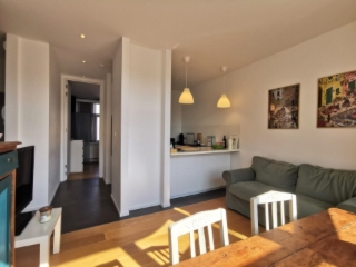 Appartement te huur in Avenue de Mai 286 Sint-Lambrechts-Woluwe