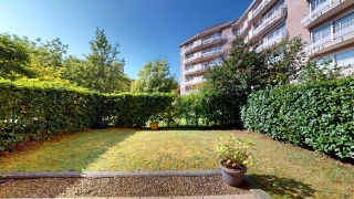 Appartement te koop in Rue d'Attique 5 Sint-Lambrechts-Woluwe