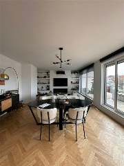 Appartement te huur in Rue de la Pastorale Anderlecht