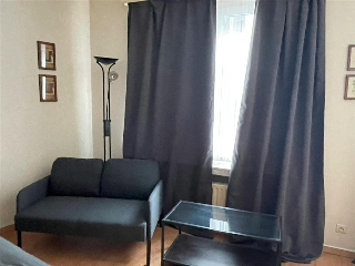 Appartement te huur in Oude Koornmarkt Antwerpen